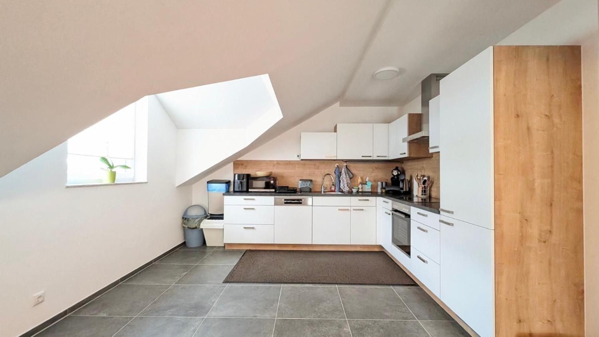 Innstyle Apartment Braunau Am Inn Dış mekan fotoğraf