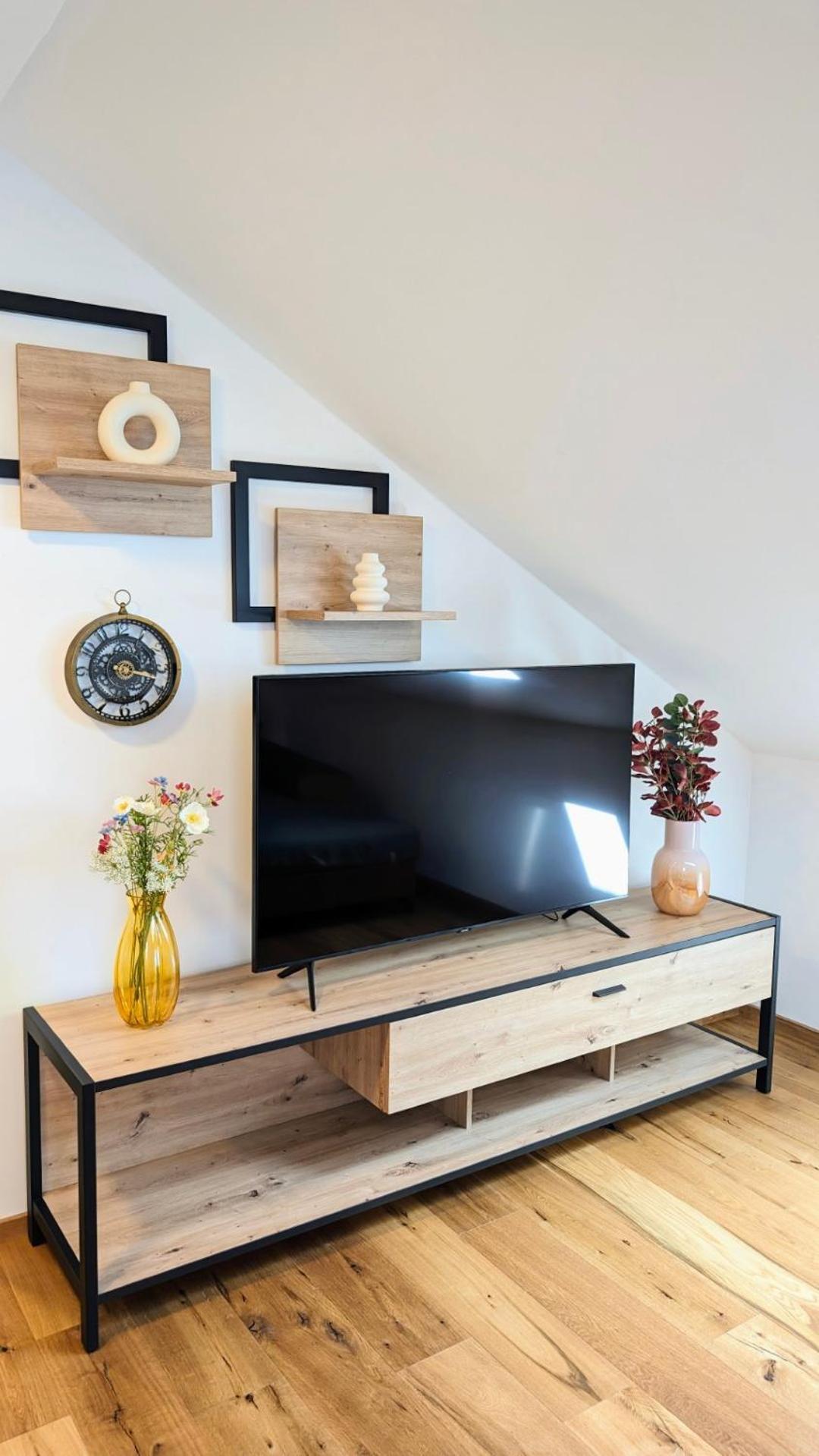 Innstyle Apartment Braunau Am Inn Dış mekan fotoğraf