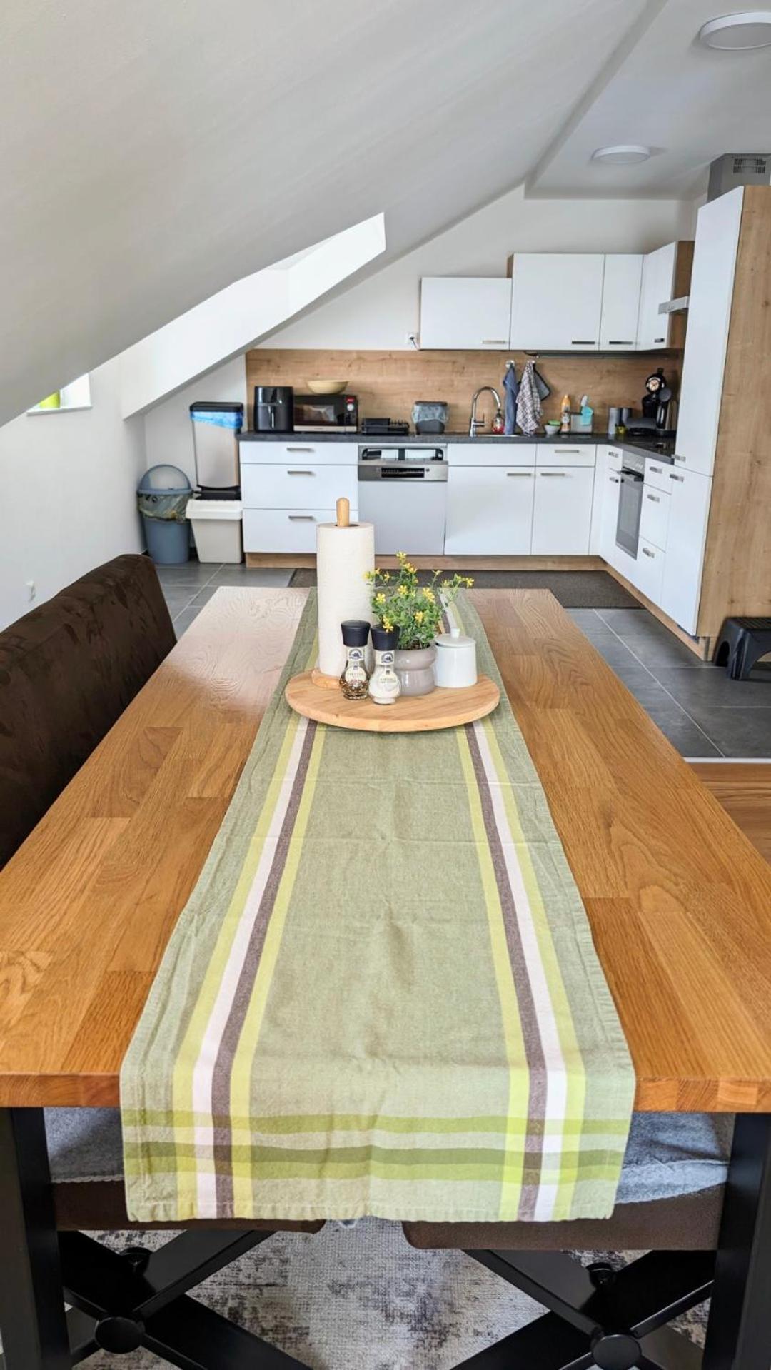 Innstyle Apartment Braunau Am Inn Dış mekan fotoğraf