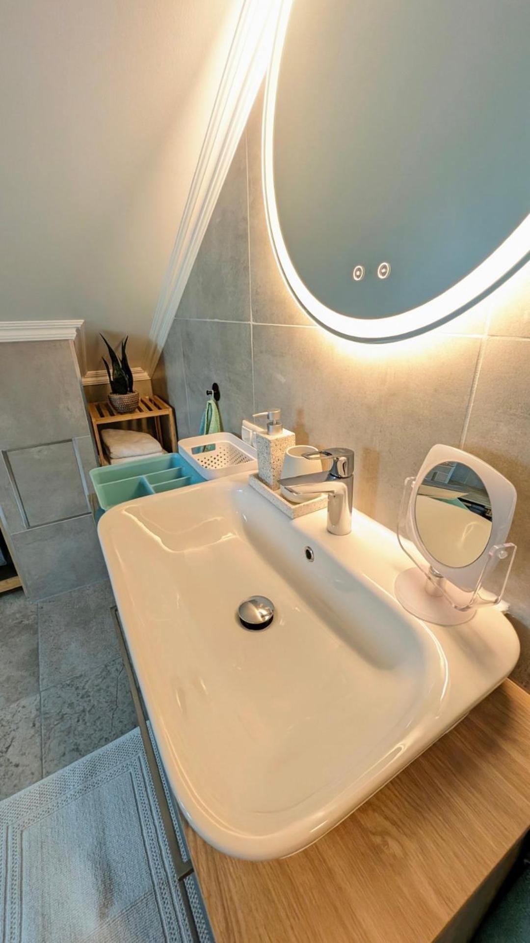 Innstyle Apartment Braunau Am Inn Dış mekan fotoğraf