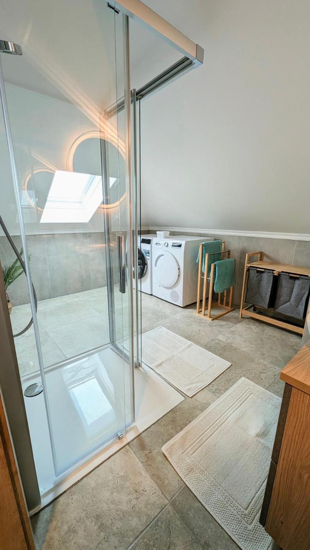 Innstyle Apartment Braunau Am Inn Dış mekan fotoğraf