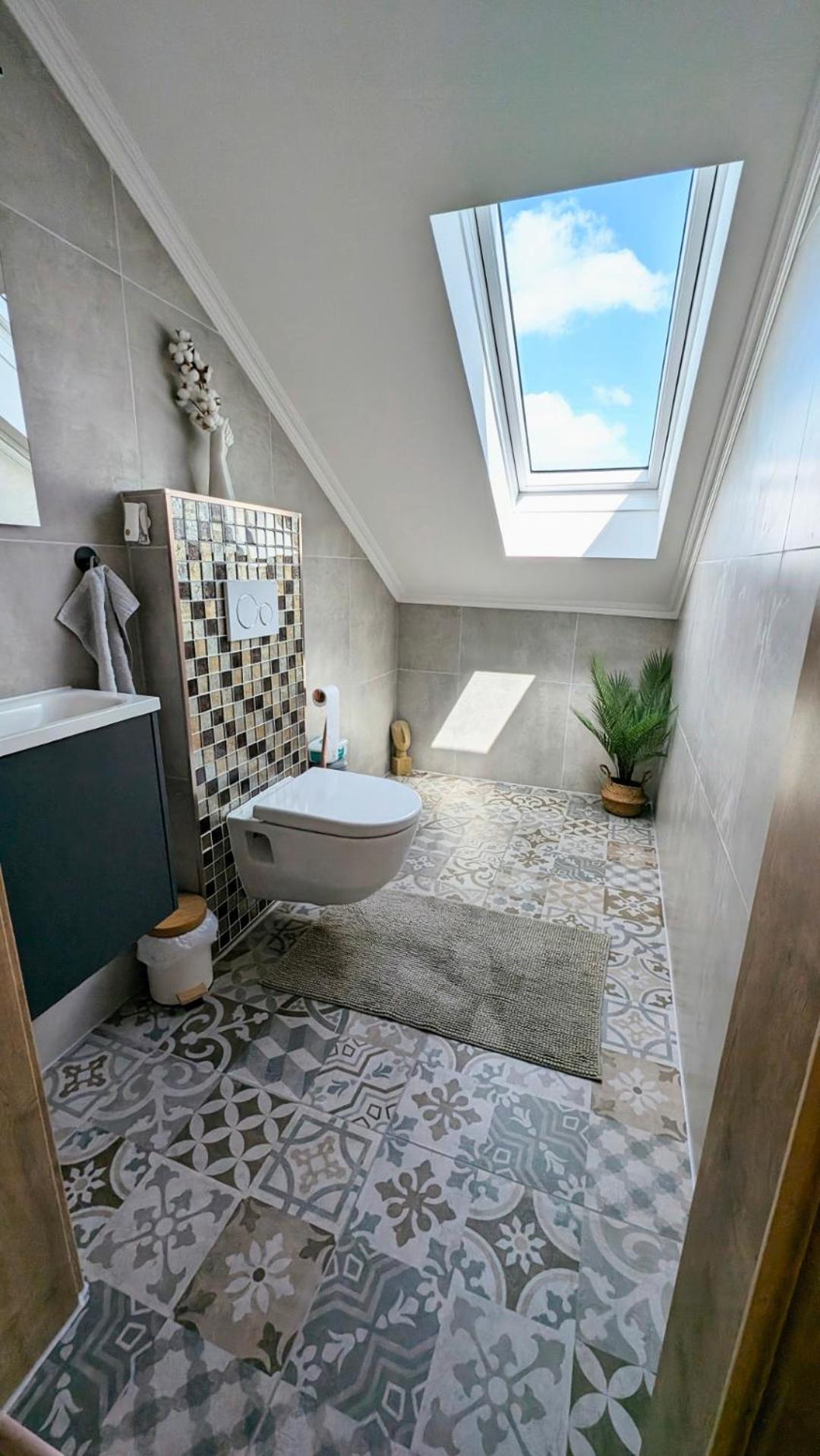 Innstyle Apartment Braunau Am Inn Dış mekan fotoğraf
